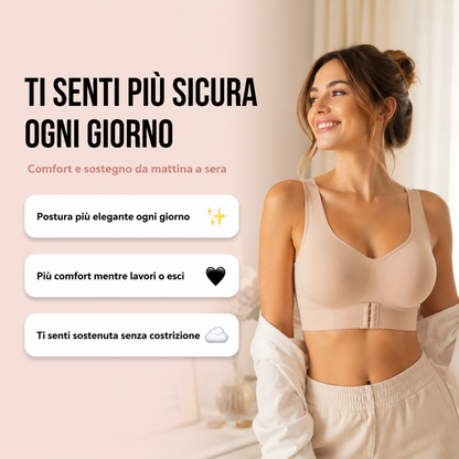 Reggiseno Posturale