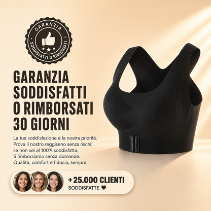 Reggiseno Posturale