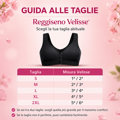 Reggiseno Posturale